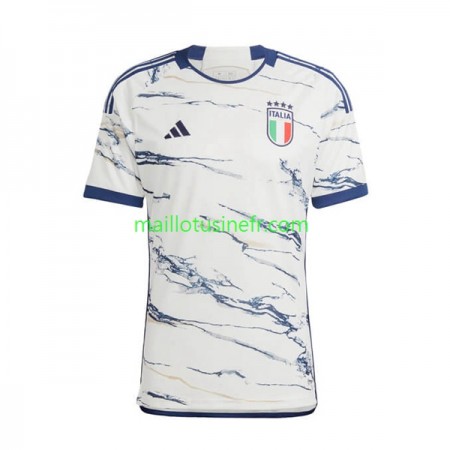 Maillot de Foot Italie Extérieur 2023